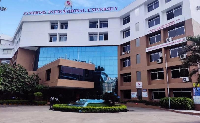 Symbiosis Centre for Management and Human Resource Development (SCMHRD), Pune